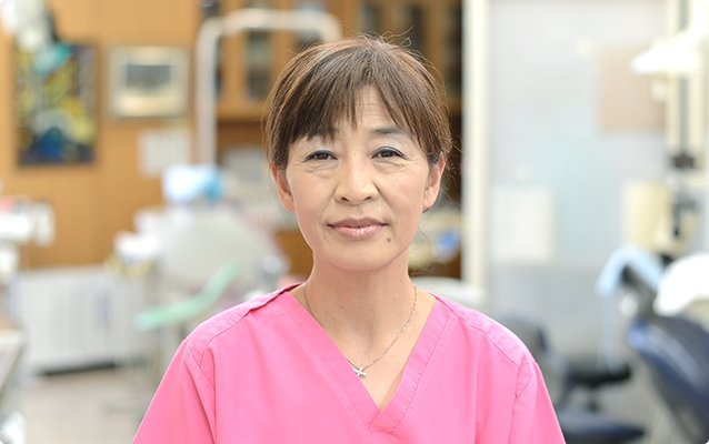 中村　真紀子